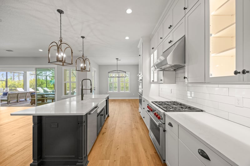Photo 18 of 86 Sunset Ridge Ct, St. Johns, FL 32259, photographed by Megapixeler