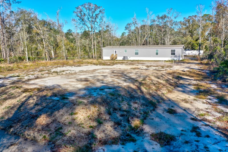 Photo 42 of 4745 Wendy St, Hastings, FL 32145, photographed by Megapixeler