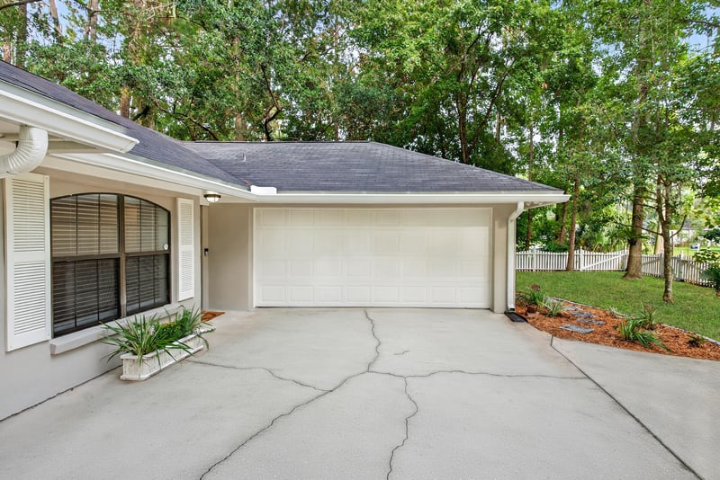 Photo 6 of 545 Ash St, Orange Park, FL 32073, photographed by Megapixeler