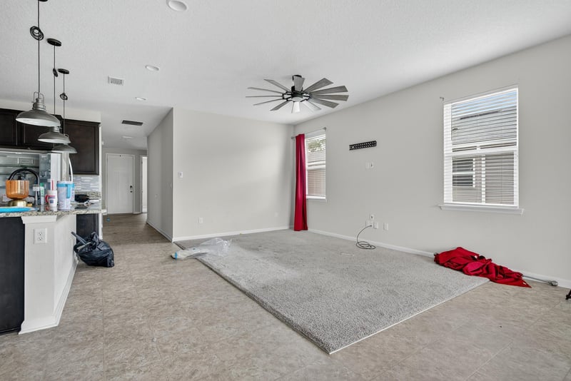 Eviction Photos (76) at 6320 Thatcher, Jacksonville, FL 32222