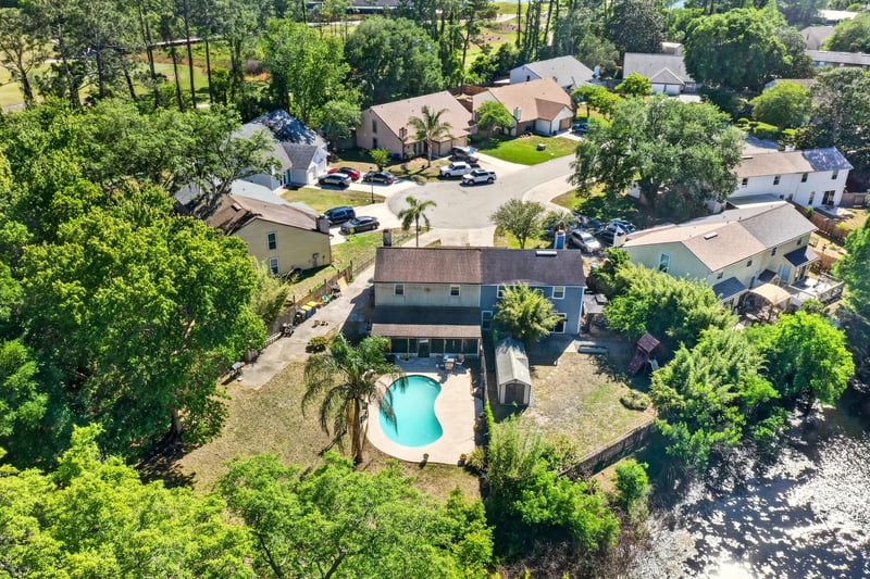 Photo 41 of 11341 Skimmer Ct, Jacksonville, FL 32225, photographed by Megapixeler