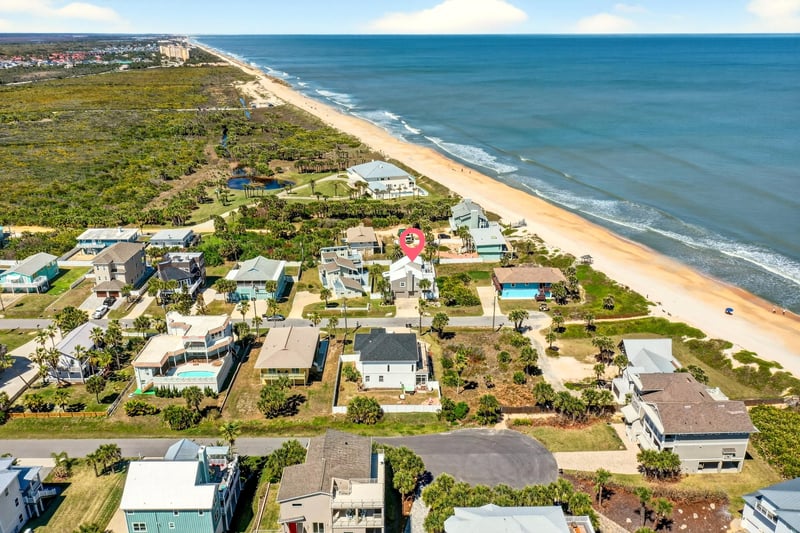 Photo 66 of 59 ocean street, Palm Coast, FL 32137, photographed by Megapixeler