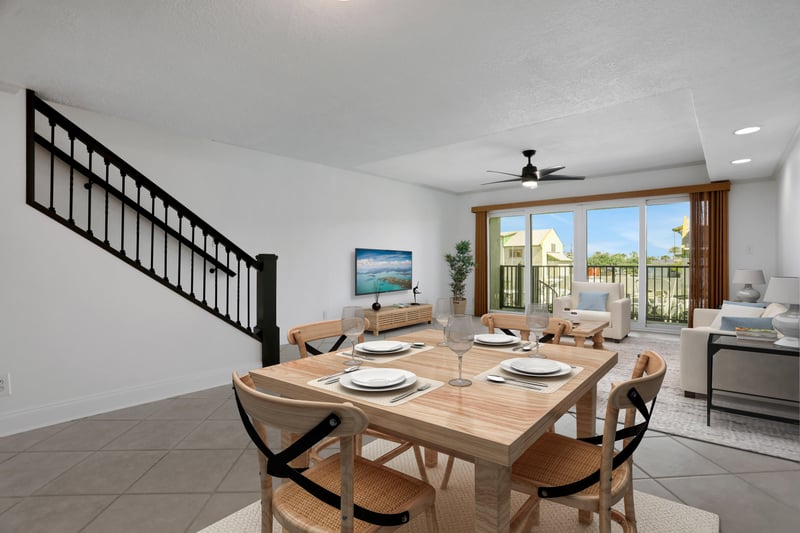Photo 7 of 120 Sunset Harbor Way unit 206, St. Augustine, FL 32080, photographed by Megapixeler