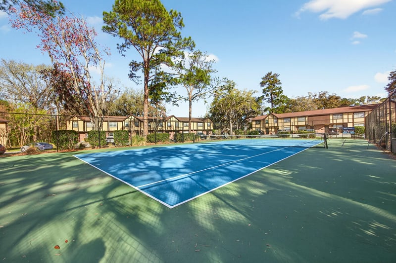 Photo 37 of 4822 Windrush Ln, Jacksonville, FL 32217, photographed by Megapixeler