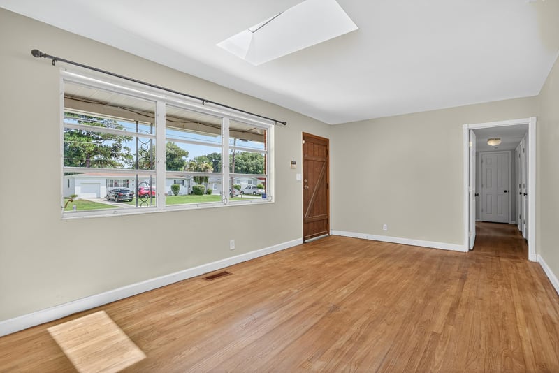 Photo 7 of 3424 Cesery Blvd, Jacksonville, FL 32277, photographed by Megapixeler