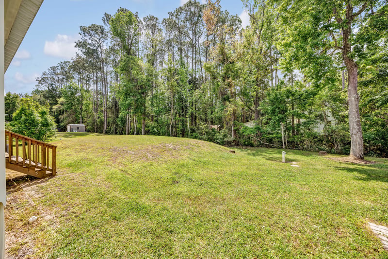 Photo 32 of 1276 Floyd St, Fleming Island, FL 32003, photographed by Megapixeler