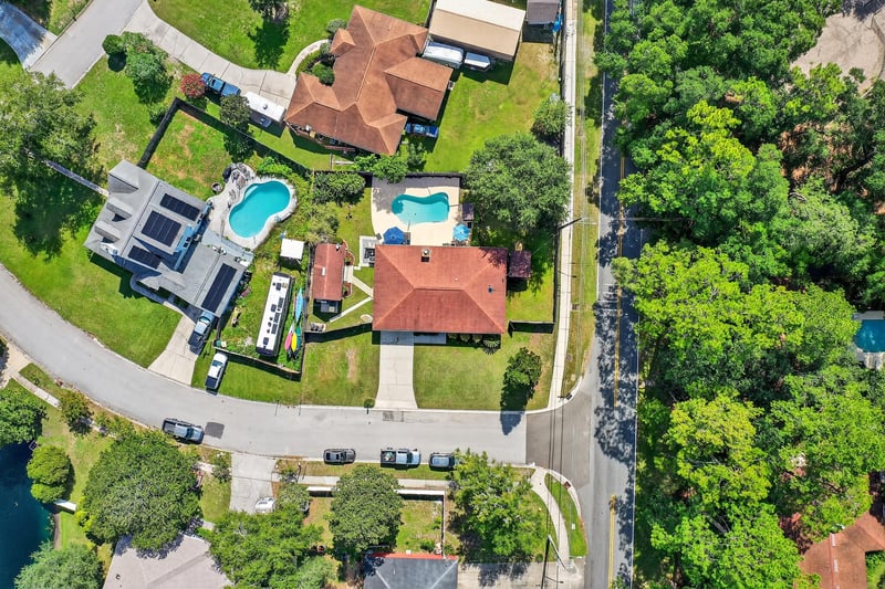 Photo 42 of 12771 Thicket Ridge Dr, Jacksonville, FL 32258, photographed by Megapixeler