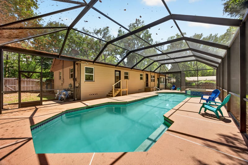 Photo 36 of 317 Frog Hollow Rd, Orange Park, FL 32073, photographed by Megapixeler