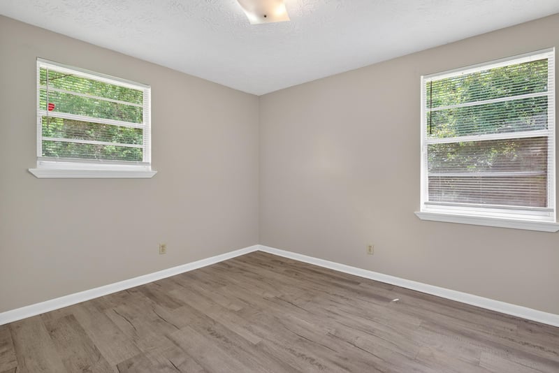 Bedroom 3 at 4257 Packard Dr, Jacksonville, FL 32246