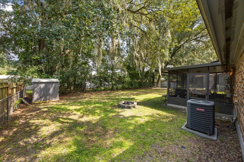 Photo 25 of 4137 Oriely Dr, Jacksonville, FL 32210, photographed by Megapixeler