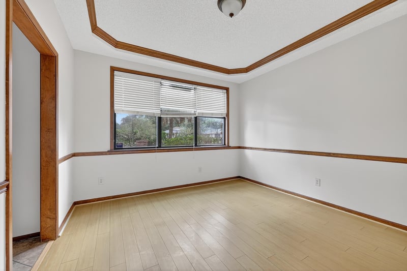 Dining Room at 2919 Sandy Branch Ln, Jacksonville, FL 32257