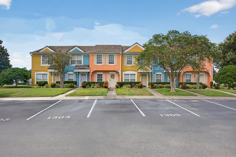 Photo 1 of 12311 Kensington Lakes Dr unit 1303, Jacksonville, FL 32246, photographed by Megapixeler