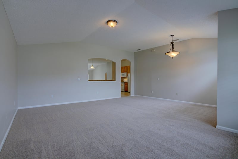 Entrance Indoors at 763 Burlwood Ct, Orange Park, FL 32073