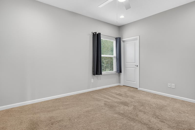 Primary Bed at 64 Pindo Palm Dr, Ponte Vedra Beach, FL 32081