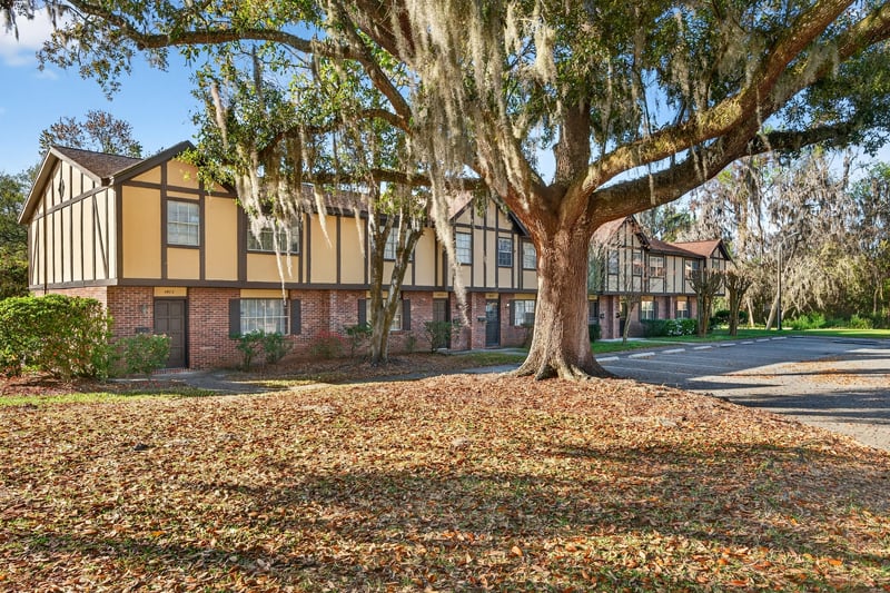 Photo 34 of 4822 Windrush Ln, Jacksonville, FL 32217, photographed by Megapixeler