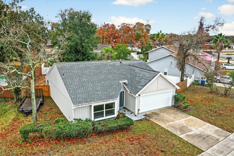 Photo 8 of 3035 Hampstead Dr, Jacksonville, FL 32225, photographed by Megapixeler
