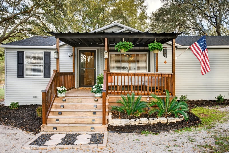 Photo 5 of 7655 Long Lake Rd, Keystone Heights, FL 32656, photographed by Megapixeler