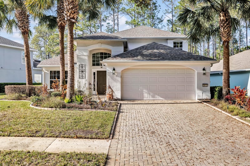 Photo 3 of 9213 Sugar Meadow Trail, Jacksonville, FL 32256, photographed by Megapixeler