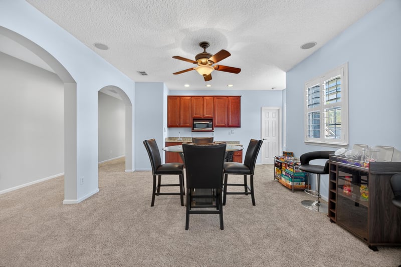 Photo 42 of 321 Addison Ct, Fruit Cove, FL 32259, photographed by Megapixeler