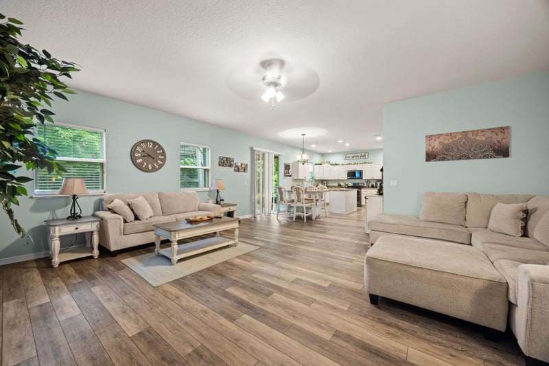 Photo 11 of 97054 Huntington Ct, Yulee, FL 32097, photographed by Megapixeler
