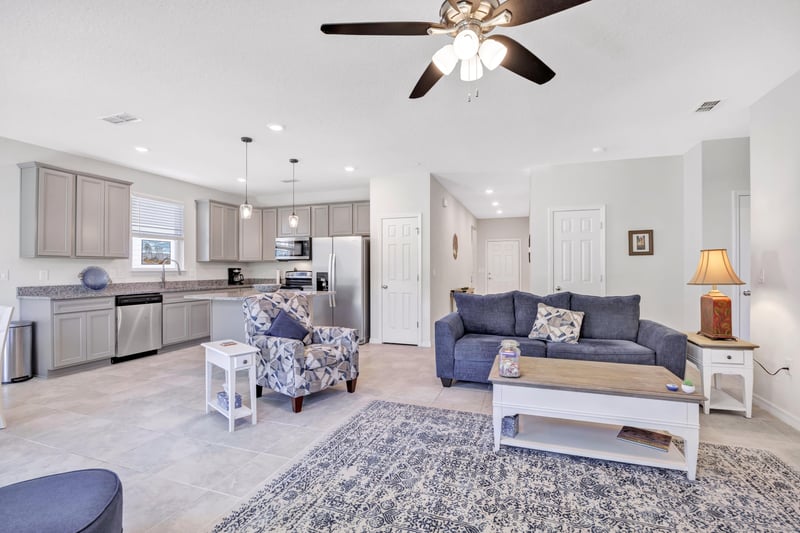 Photo 6 of 647 La Mancha Dr, St. Augustine, FL 32086, photographed by Megapixeler