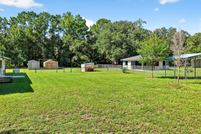 Photo 35 of 4041 Saddlehorn Trail, Middleburg, FL 32068, photographed by Megapixeler