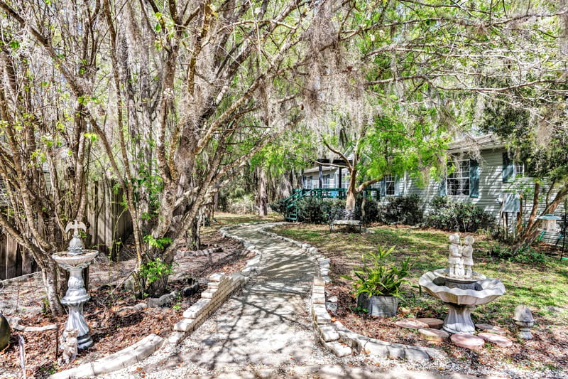 Photo 3 of 337 Shady Oak Cir, St. Augustine, FL 32092, photographed by Megapixeler