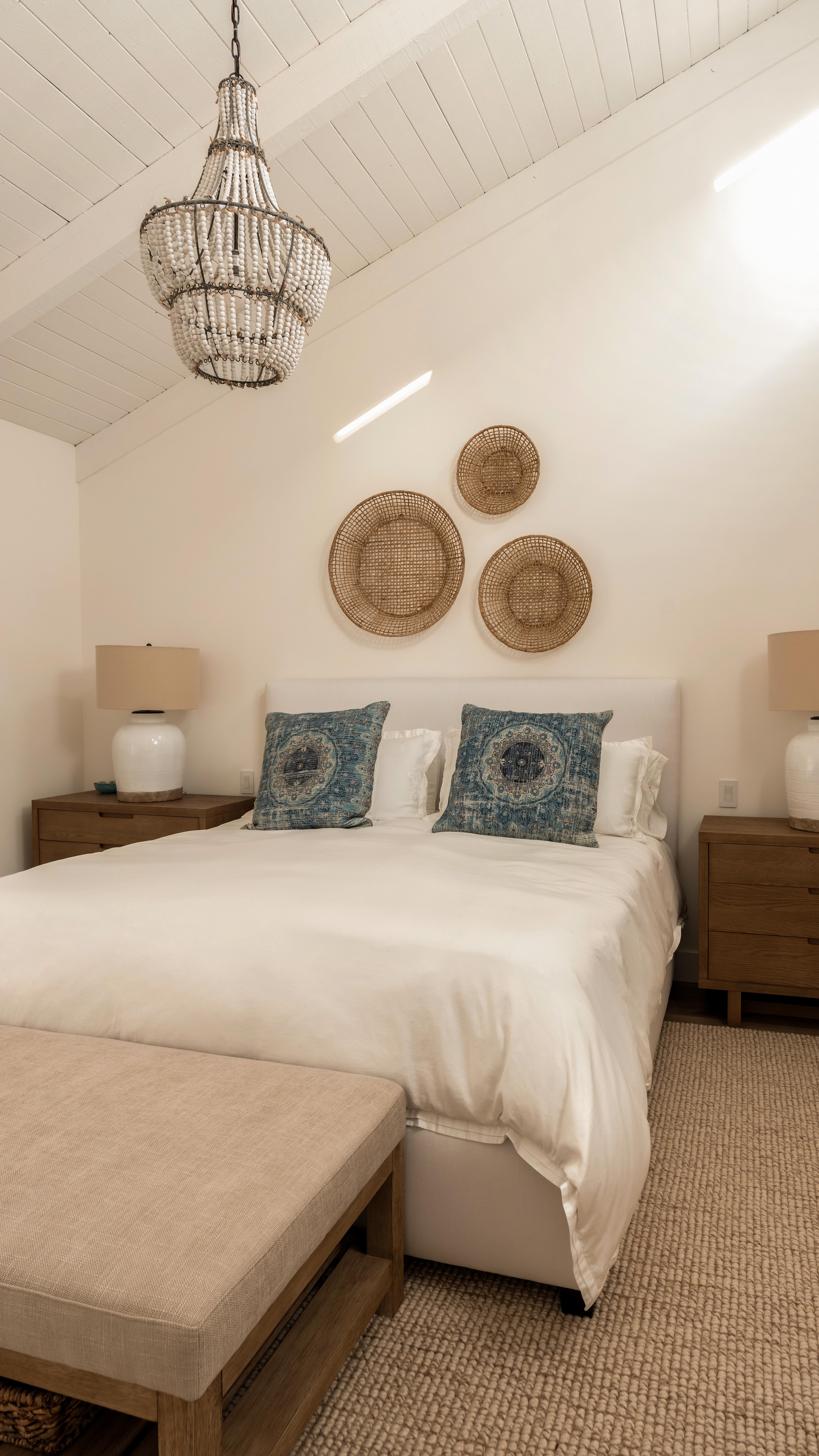 Real estate photography virtual tour of luxury coastal home at 6726 Breakers Way, Ventura — interior and exterior editorial stills document the interplay of natural light and ocean atmosphere throughout the residence. Our team captured still photography, aerial drone photography with Inspire 3 Cinema Drone, FPV clips, a cinematic property video with agent narration, a Matterport virtual tour, a Zillow Showcase, a true vertical social media reel, and floor plan scan throughout the early morning.