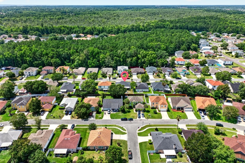 Photo 56 of 5563 Westland Station Rd, Jacksonville, FL 32244, photographed by Megapixeler