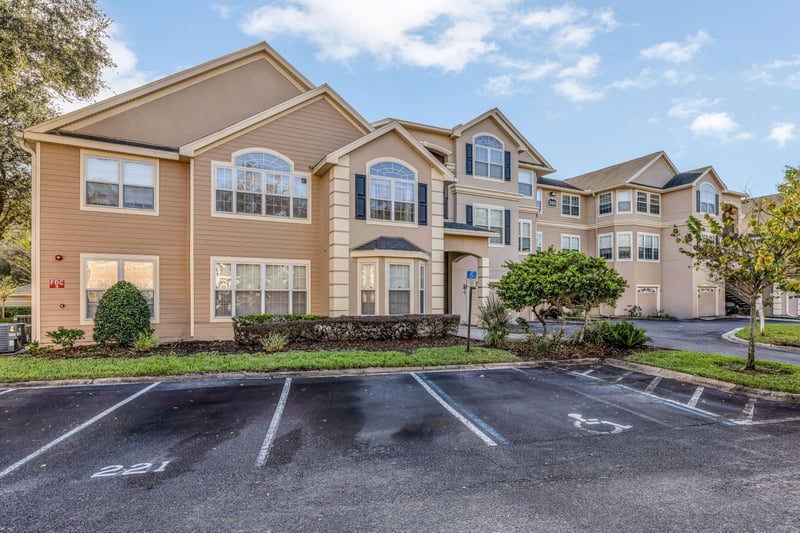 Photo 4 of 13810 Sutton Park Dr N unit 328, Jacksonville, FL 32224, photographed by Megapixeler