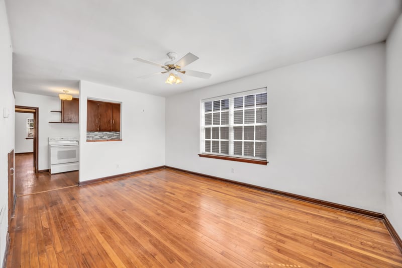 Photo 6 of 1731 Flagler Ave #2, Jacksonville, FL 32207, photographed by Megapixeler