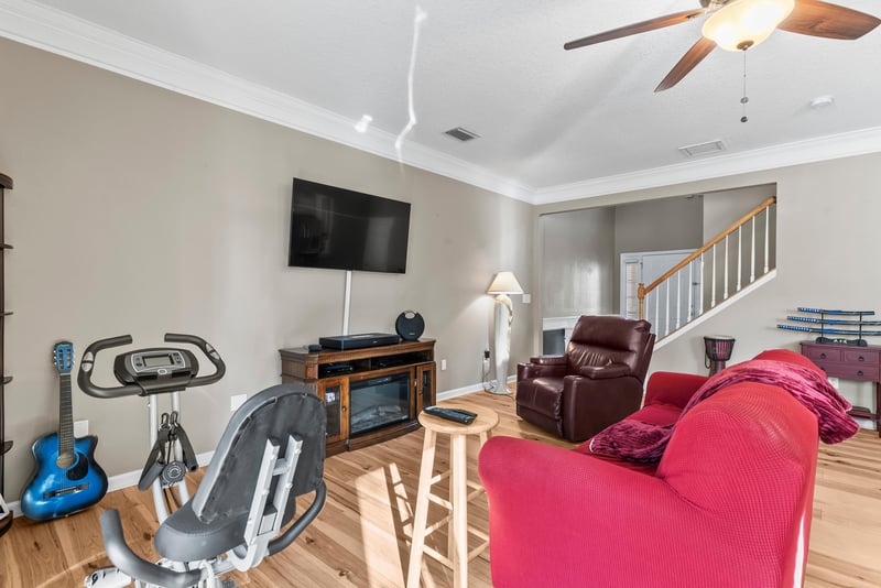 Photo 6 of 6415 Autumn Berry Cir, Jacksonville, FL 32258, photographed by Megapixeler