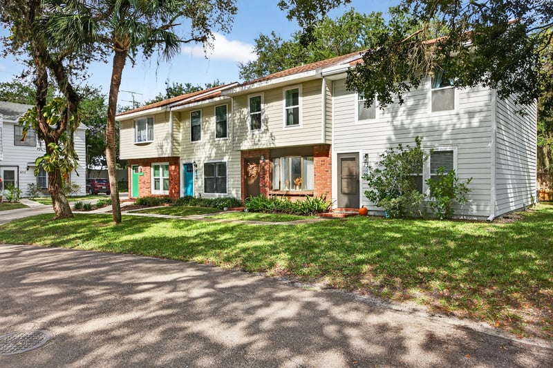 Photo 5 of 628 Bowers Ct, St. Augustine, FL 32080, photographed by Megapixeler