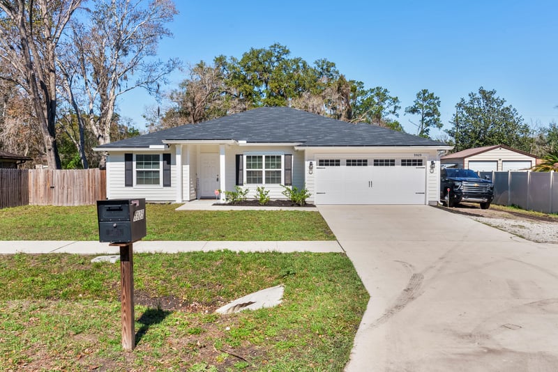 Exterior 9 at 5925 111th St, Jacksonville, FL 32244