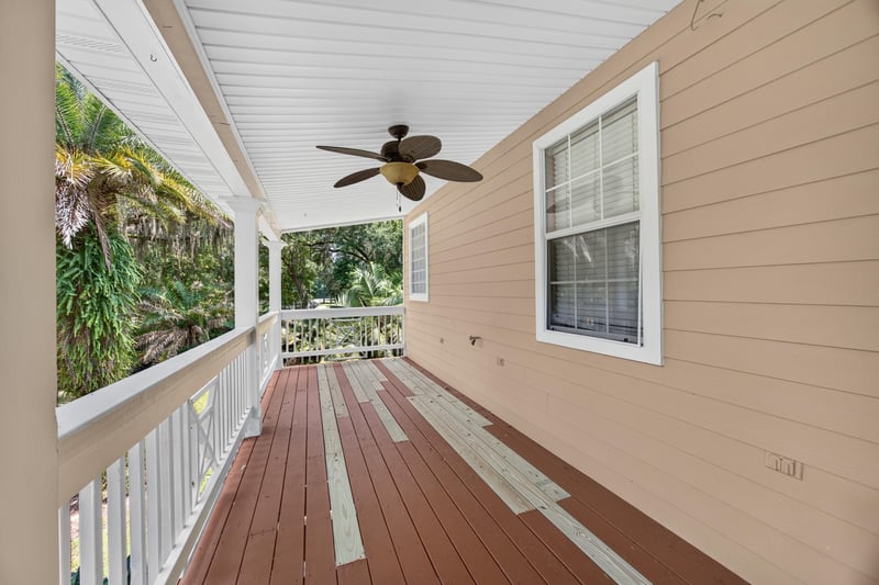 Photo 9 of 8435 Florence Cove Rd, St. Augustine, FL 32092, photographed by Megapixeler