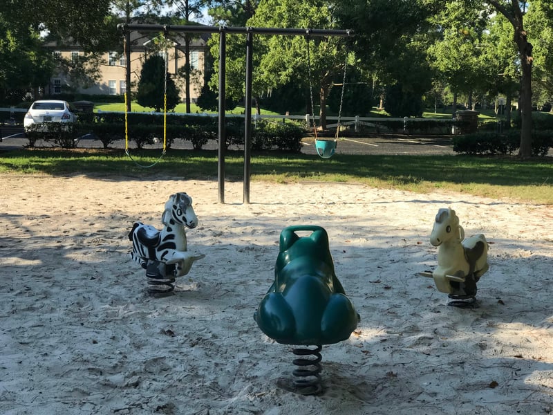 Kernan Playground 2 at 12301 Kernan Forest Blvd, Jacksonville, FL 32225