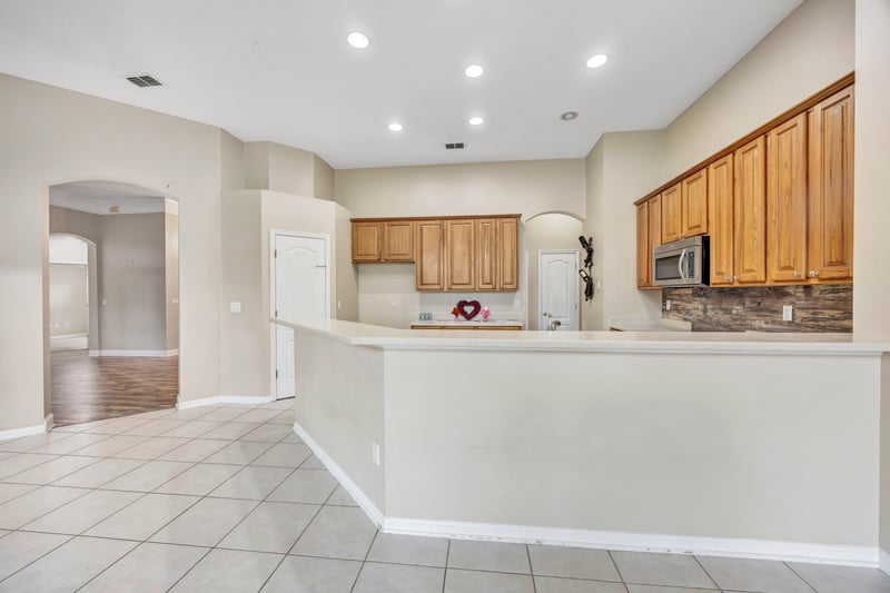 Photo 15 of 13850 Windsor Crown Ct E, Jacksonville, FL 32225, photographed by Megapixeler