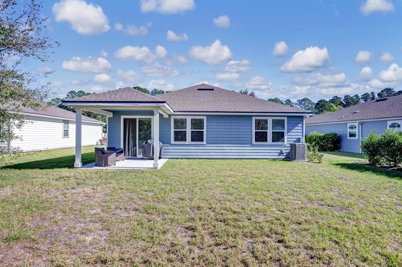 Photo 35 of 647 La Mancha Dr, St. Augustine, FL 32086, photographed by Megapixeler
