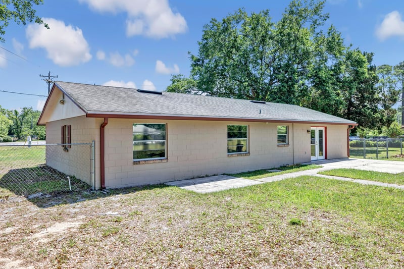 Photo 25 of 1588 Rainbow Rd, Middleburg, FL 32068, photographed by Megapixeler