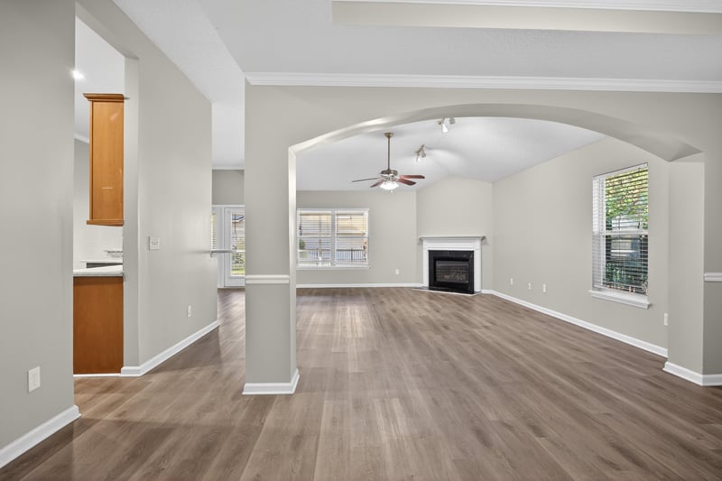 Photo 9 of 13899 White Heron Pl, Jacksonville, FL 32224, photographed by Megapixeler
