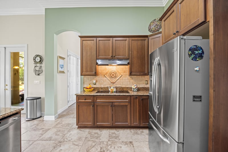 Photo 25 of 641 Donald Ross Way, St. Augustine, FL 32092, photographed by Megapixeler