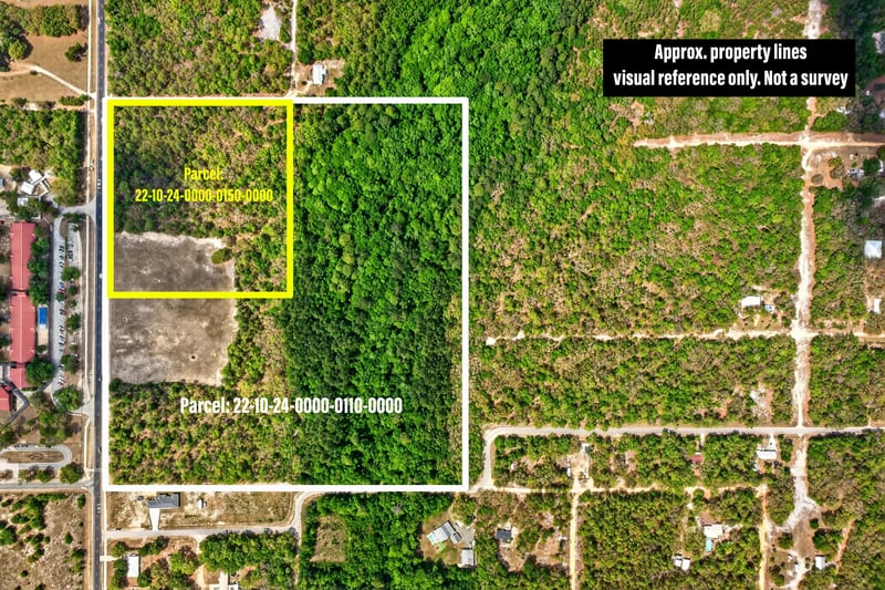 Photo 4 of 256 County Rd 315, Interlachen, FL 32148, photographed by Megapixeler