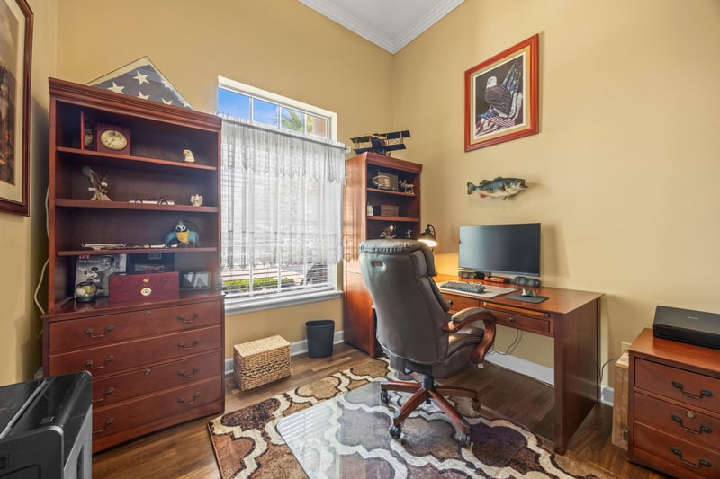 Photo 46 of 641 Donald Ross Way, St. Augustine, FL 32092, photographed by Megapixeler