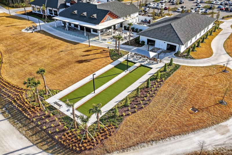 Photo 89 of 691 Murphys Dr, St. Johns, FL 32259, photographed by Megapixeler