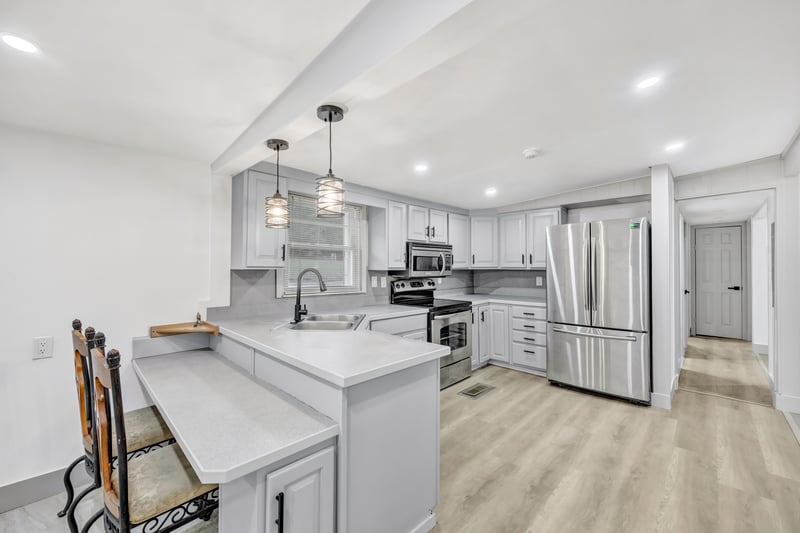 Photo 9 of 6099 Milligan Rd, Keystone Heights, FL 32656, photographed by Megapixeler