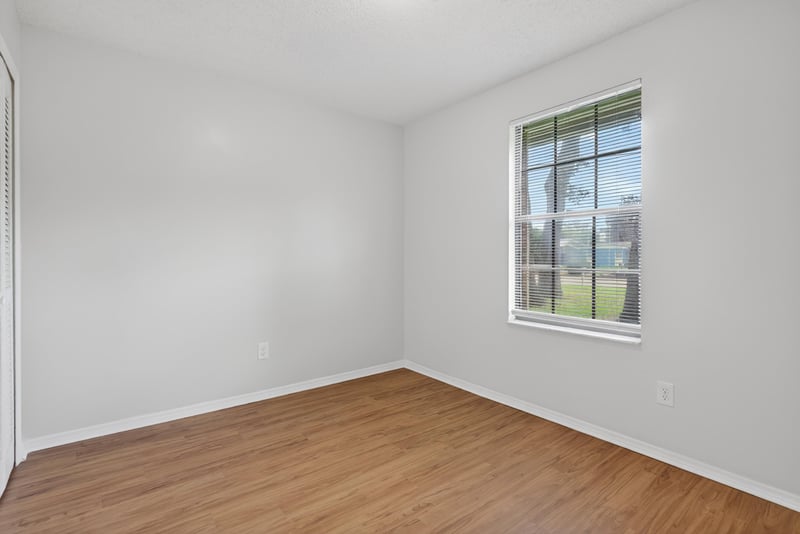 Bedroom 3 at 516 Penman Rd, Neptune Beach, FL 32266