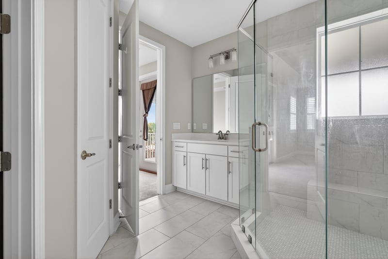 Primary Bathroom 3 at 527 Marquesa Cir, St. Johns, FL 32259