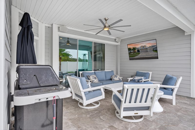 Photo 46 of 243 Marquesa Cir, St. Johns, FL 32259, photographed by Megapixeler