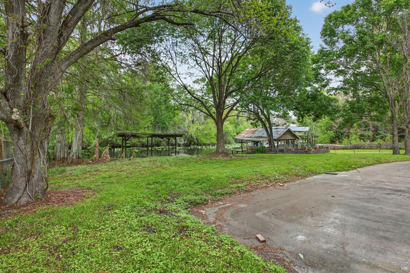Photo 38 of 2060 Cornell Rd, Middleburg, FL 32068, photographed by Megapixeler