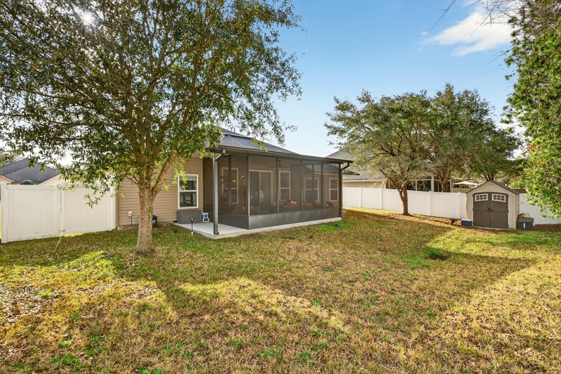 Photo 36 of 6524 Chester Park Dr, Jacksonville, FL 32222, photographed by Megapixeler